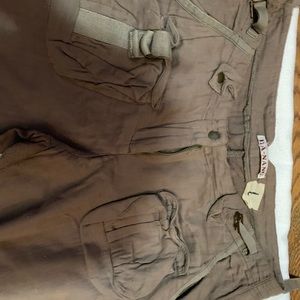 Da Nang  Cargo Pants  Large